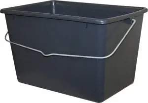 Paint Bucket UN 12–14 L Plastic, model WIA PL MA14C