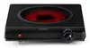 Domo DO30111KP ceramic 1-zone countertop hob Photo 2