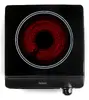 Domo DO30111KP ceramic 1-zone countertop hob Photo 3