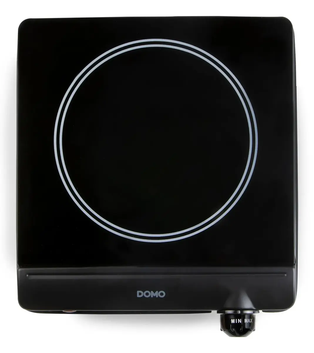 Domo DO30111KP ceramic 1-zone countertop hob Photo 4