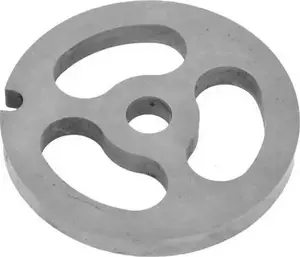 Meat Grinder Attachment / Sausage Stuffer SITKO MASZYNKI SZARPAK 22 — no brand, model KAT00318