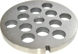 Meat Mincer SITKO MASZYNKI 32A16 — bench-top manual/attachment model