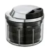 RÖSLE 16272 manual food chopper 16272 Photo 4