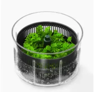 RÖSLE 16272 manual food chopper 16272 Photo 6