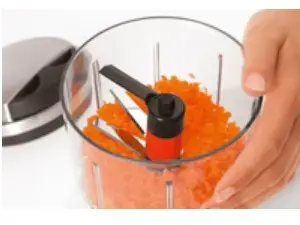 RÖSLE 16272 manual food chopper 16272 Photo 7