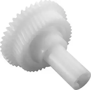 Gear Wheel (Koło Zębate) ZELMER replacement part MPN Czę000305, original spare