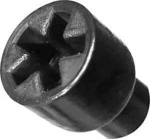 Clutch for ZELMER vacuum cleaner model 171.1010 (spare part, OEM MPN Czę001273)