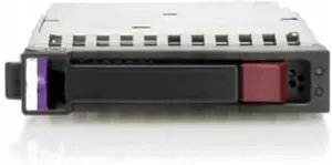 Жёсткий диск HP 2 ТБ 7200 об/мин 3,5" (модель 507616-S21)