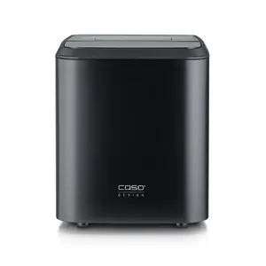 Ice Maker Caso Clear Ice advanced 3403 — countertop clear ice machine, model 3403