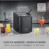 Ice Maker Caso Clear Ice advanced 3403 Photo 3