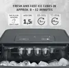 Ice Maker Caso Clear Ice advanced 3403 Photo 4