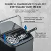 Ice Maker Caso Clear Ice advanced 3403 Photo 8