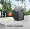 Ice Maker Caso Clear Ice advanced 3403 Photo 10