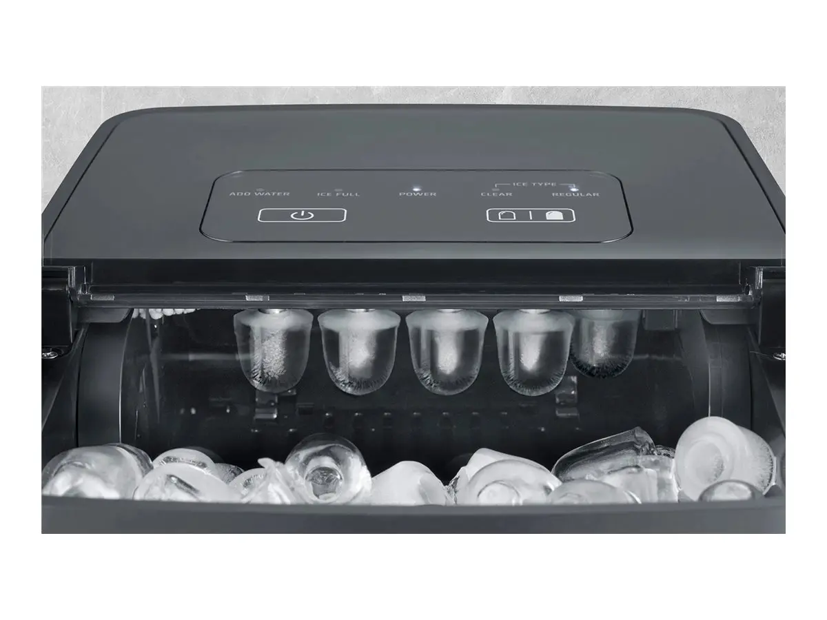 Ice Maker Caso Clear Ice advanced 3403 Photo 16