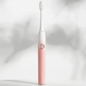 Electric sonic toothbrush Be Lucent model 10712 (pink bliss)