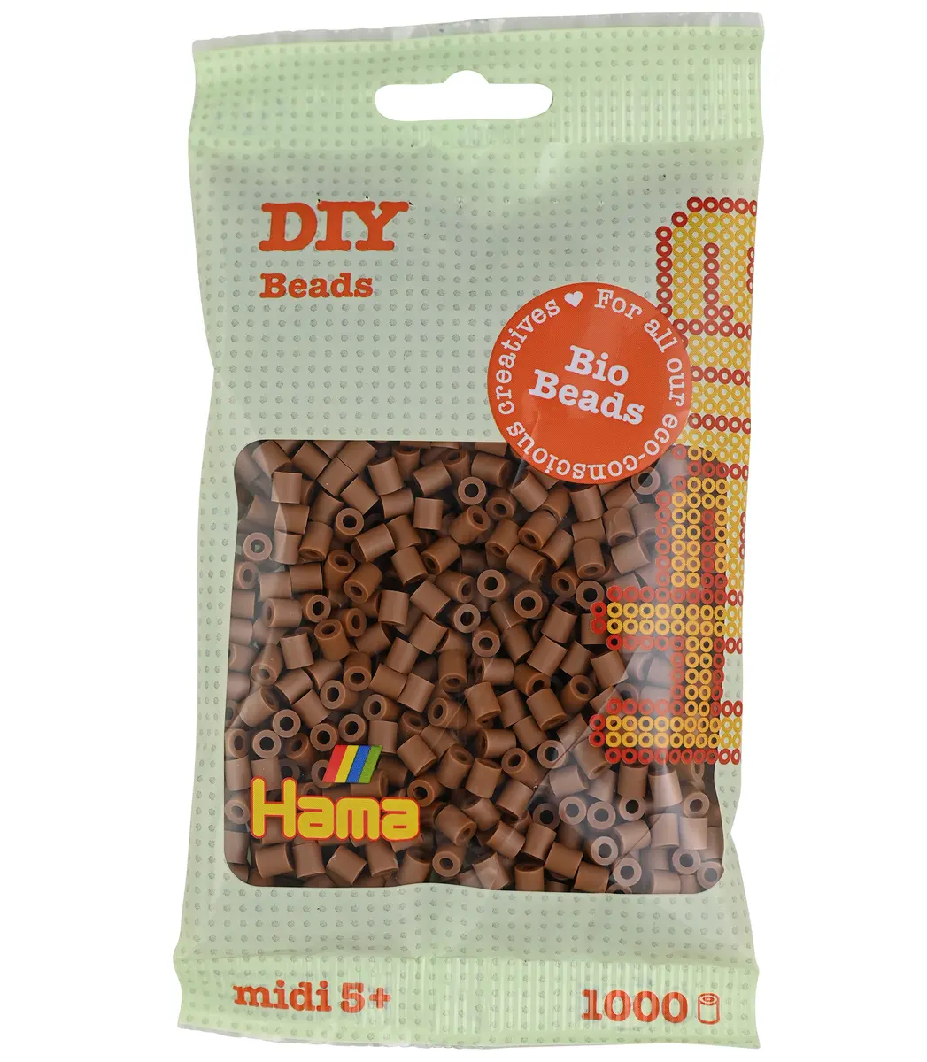 Hama Beads 190-076 Bērnu amatniecības komplekts