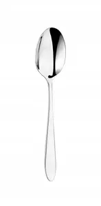 Table Spoon Verlo V-4000-2-12 — stainless flatware spoon, standard dining size