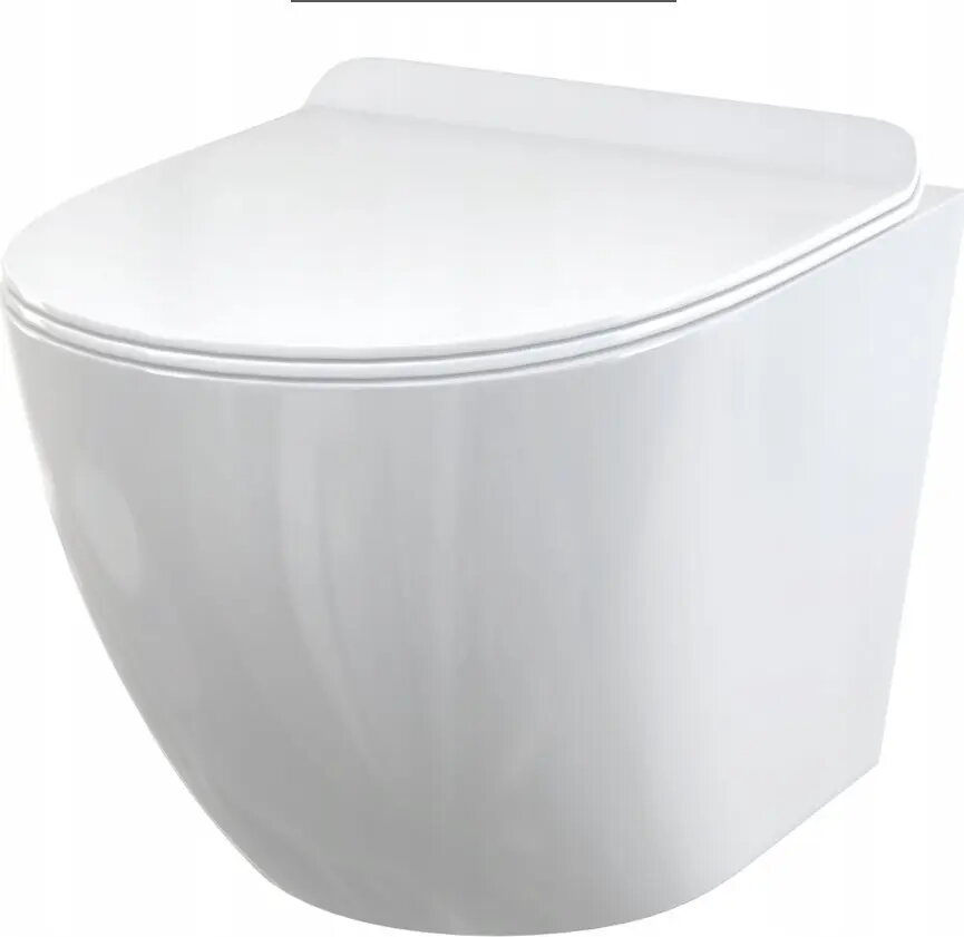 Toilets & Bidets
