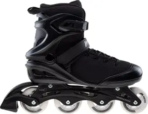 Vīriešu fitnesa skrituļslidas MARTES ESSENTIALS AMARRO II — inline skrituļslidas