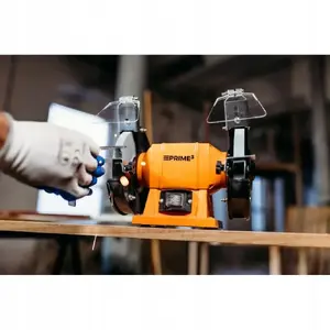 Настольная шлифовальная машина BLAUPUNKT PRIME3 BP-TBG21 300 Вт