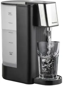 Hot Water Dispenser Klausberg KB-7877 2.5 L — countertop beverage server