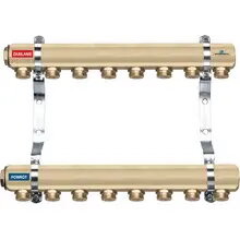 Sadale FERRO RPN 11-izeju RPN11 ar