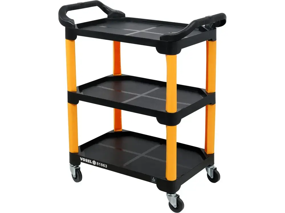 Tool cart TOYA VOREL 81863 Photo 4