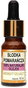 Essential Oil Biomika 100% Orange Aromatic 10 ml