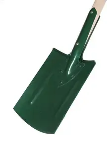Shovel Kard 168 riveted reinforced 90 cm with T-handle shaft