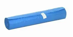 Garbage Bags 240L LD A10, No name AN 240LX, high-capacity refuse sack