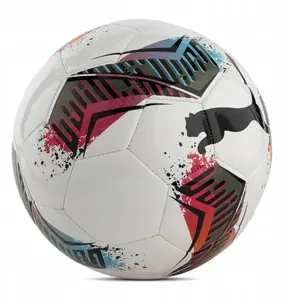 Futsāla bumba PUMA Piłka Puma Futsal 3 MS 084344-01, 3. izmērs, iekšdarbiem