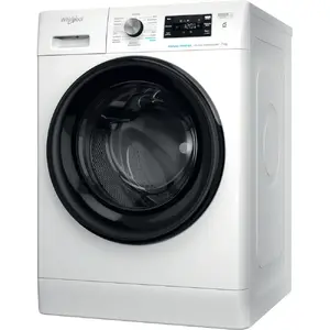Стиральная машина WHIRLPOOL FFB 7269 BV PL фронтальная 7 кг 1200 об/мин белая