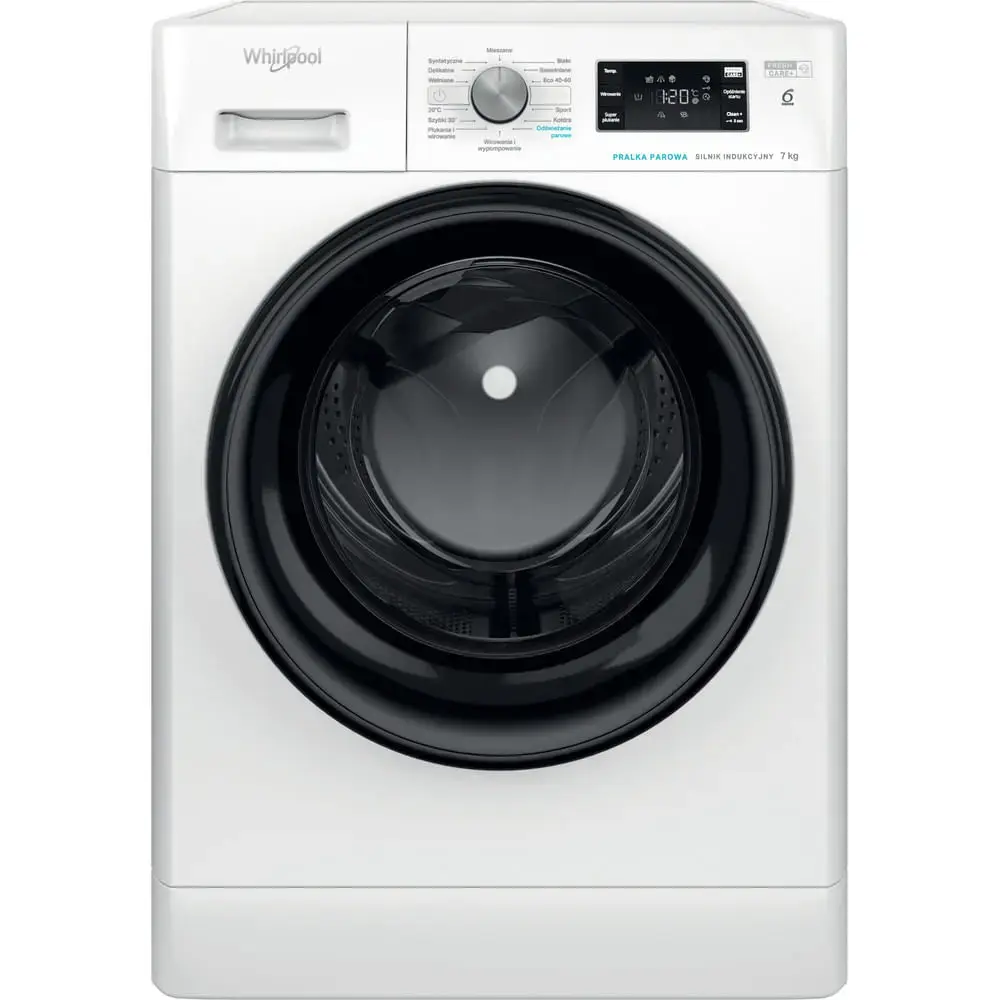 Стиральная машина WHIRLPOOL FFB 7269 BV PL Photo 2