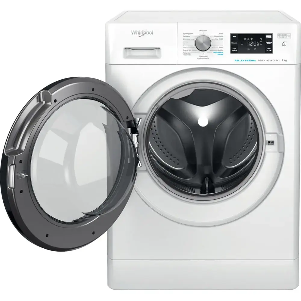 Стиральная машина WHIRLPOOL FFB 7269 BV PL Photo 3