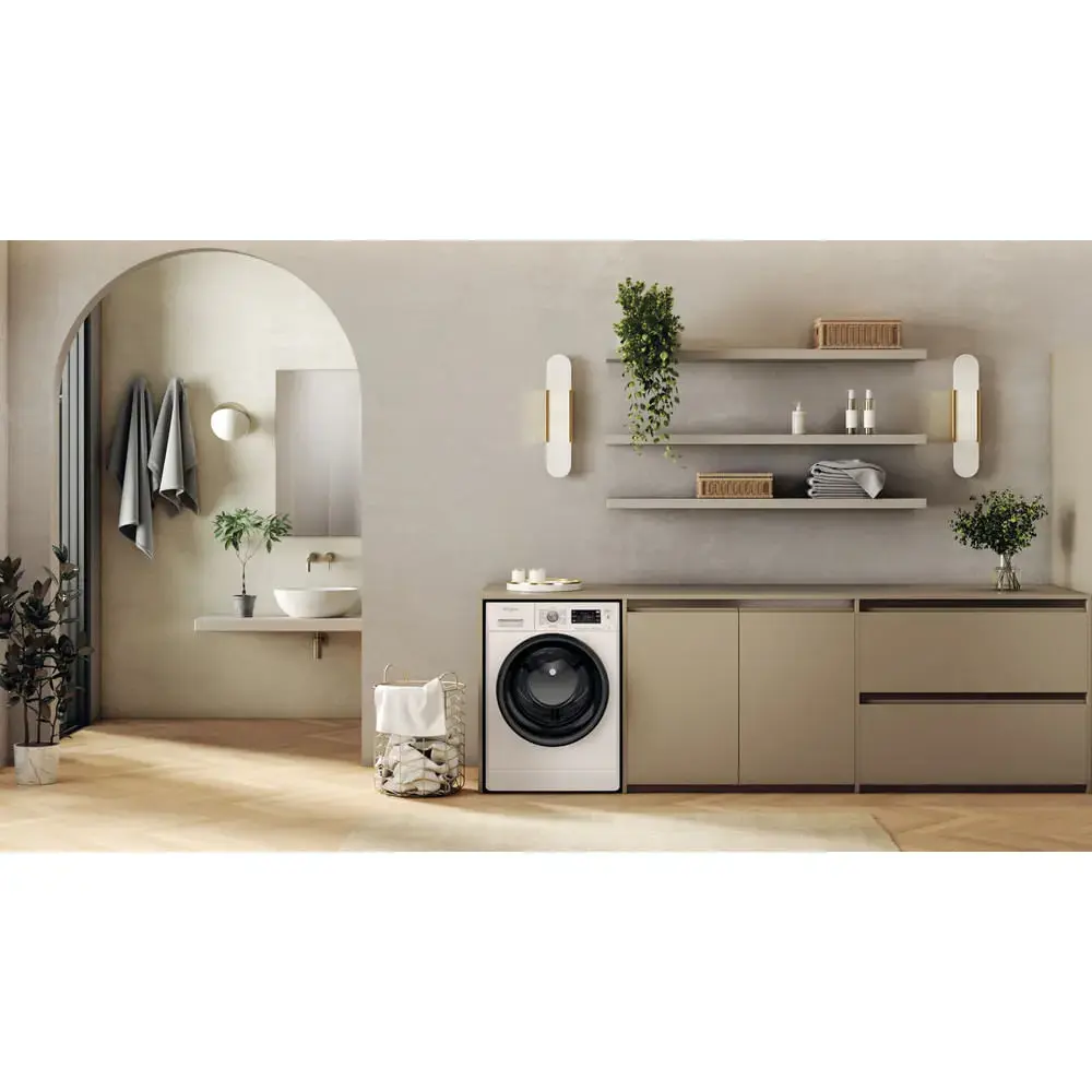Стиральная машина WHIRLPOOL FFB 7269 BV PL Photo 4