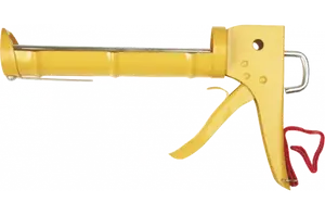 Caulking Gun Topex 21B235 for Cartridge Silicone Dispensing