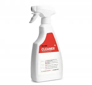 Cleaning spray for coffee machines Coffee Format 500 ml — descaler and cleaner in spray form