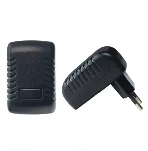 Universāls USB sienas lādētājs Ronic Zyle 5V 1A — barošanas adapteris Webber dzirnaviņām