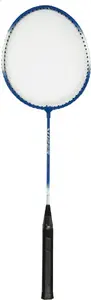 Badminton Racket Set SPARTAN model 2081 – 2 rackets, set of shuttlecocks and carry case