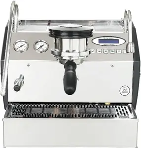 Espresso machine La Marzocco GS3 AV 1-group – home espresso machine