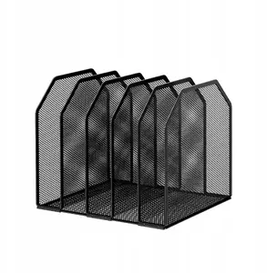Desk organizer basket with compartments Jan Nowak