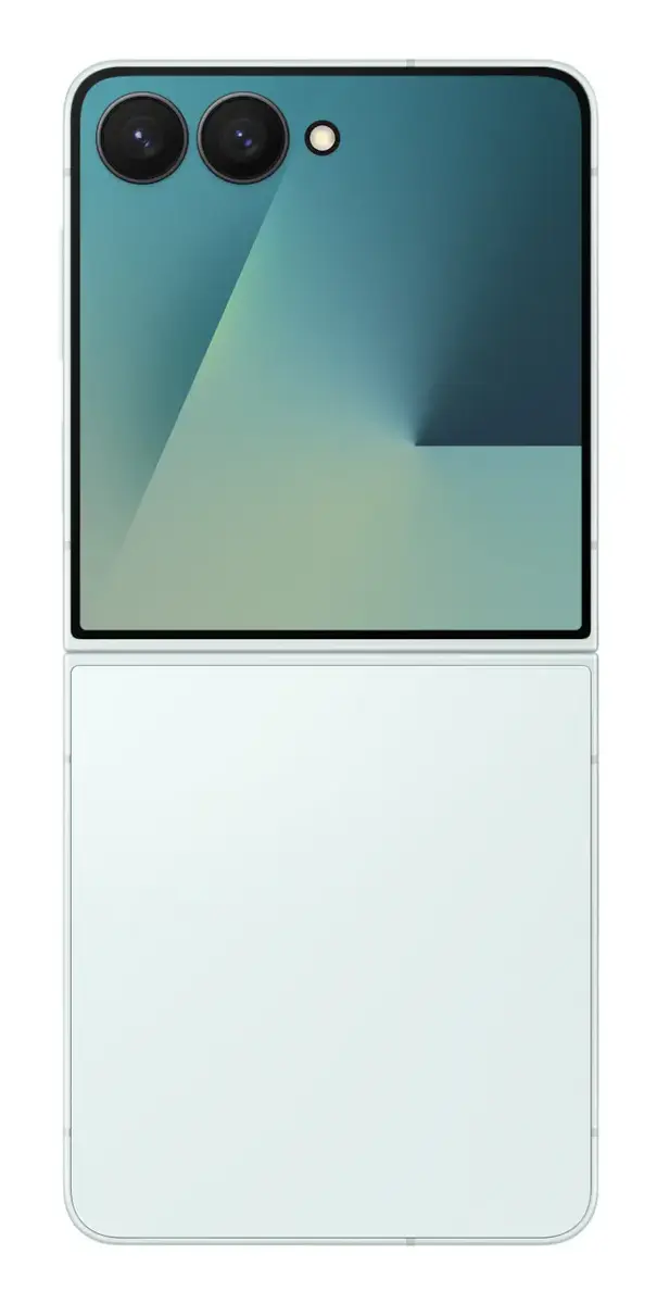 Смартфон Samsung Galaxy SM-F766BLGGEUE 6.9" Photo 5