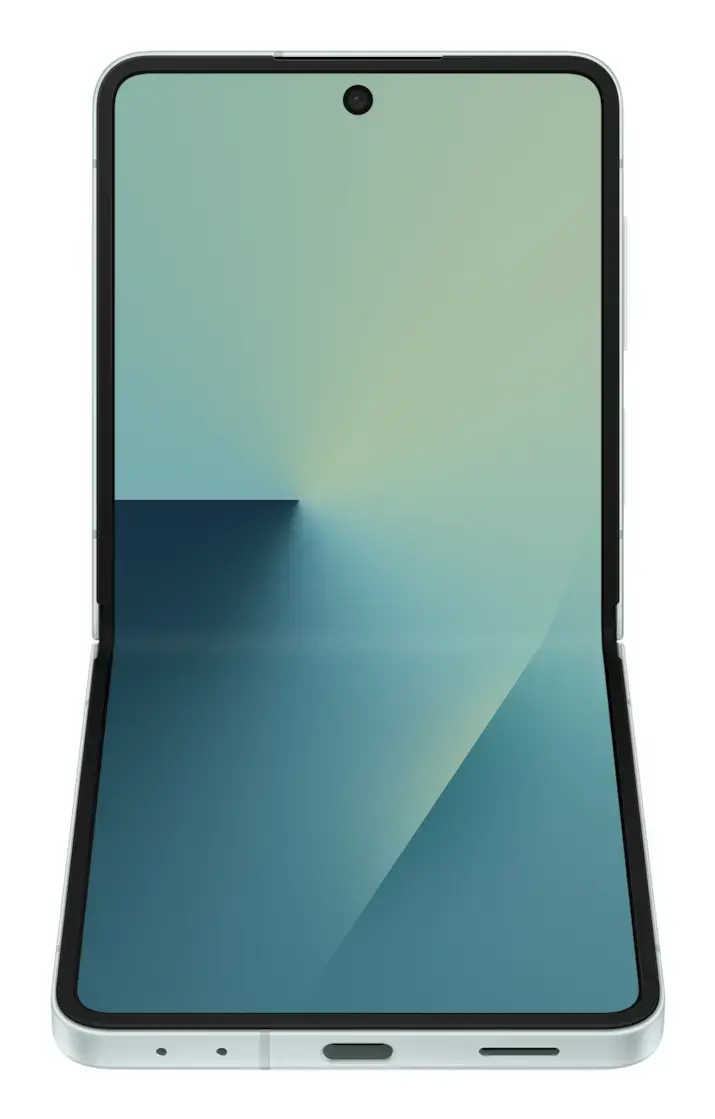Смартфон Samsung Galaxy SM-F766BLGGEUE 6.9" Photo 6