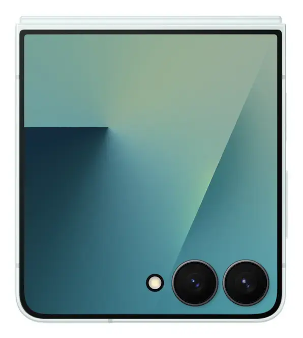 Смартфон Samsung Galaxy SM-F766BLGGEUE 6.9" Photo 7