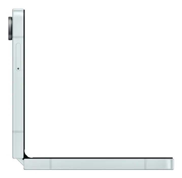 Смартфон Samsung Galaxy SM-F766BLGGEUE 6.9" Photo 8