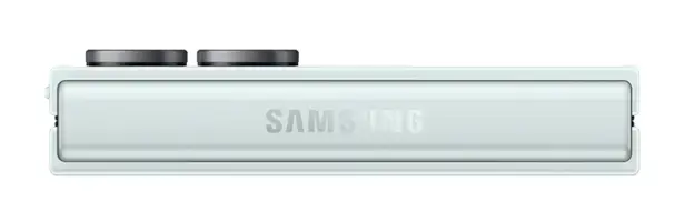Смартфон Samsung Galaxy SM-F766BLGGEUE 6.9" Photo 9
