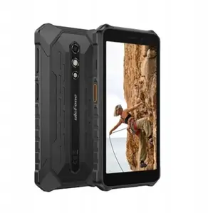 Защищённый смартфон UleFone RugKing 2 Pro — 4 ГБ RAM, 128 ГБ память, чёрный
