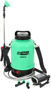 Опрыскиватель AWTools AW60145 аккумуляторный 5,0 л для сада
