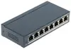 Hikvision DS-3E1508-EI(V2) 8-port Ethernet switch Photo 2