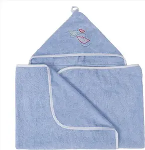 Towel Multitex Ręcznik 140 x 70 Kapturek Frotte Maxi Junior 24 – Multitex microfiber hooded towel 140×70 cm